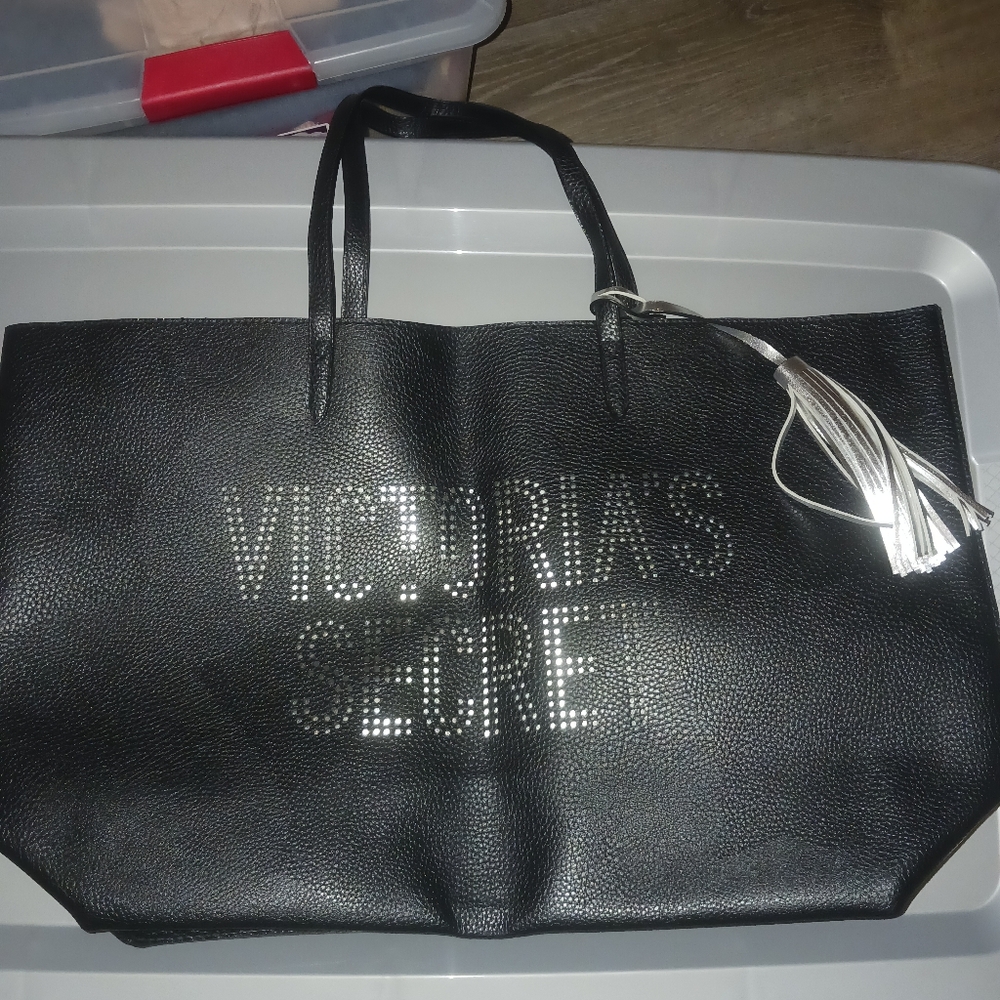 Victoria secret bag